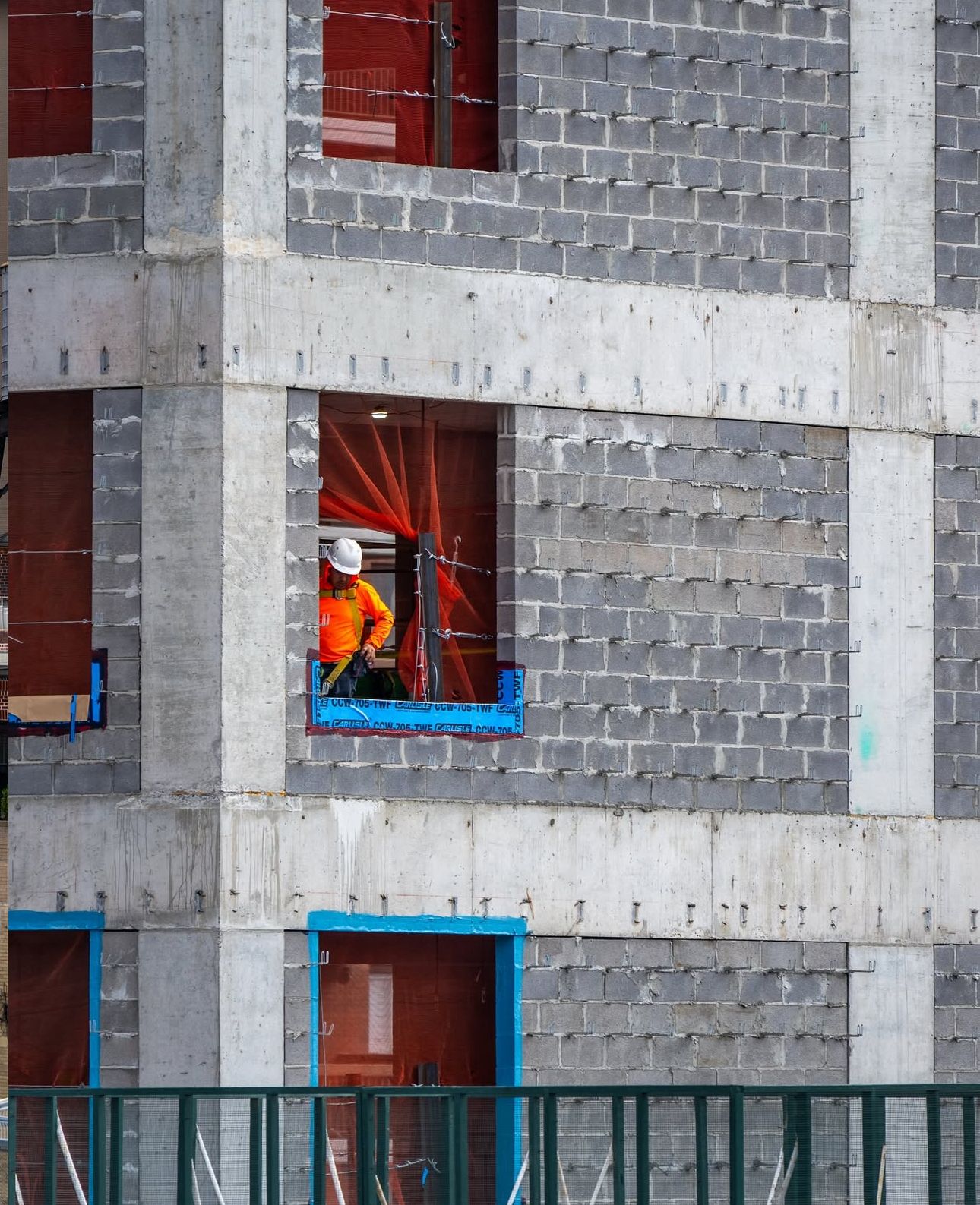 Ottawa Ontario high-rise construction 9